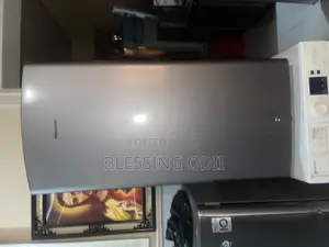 Hisense Fridge 150liters 3months Use