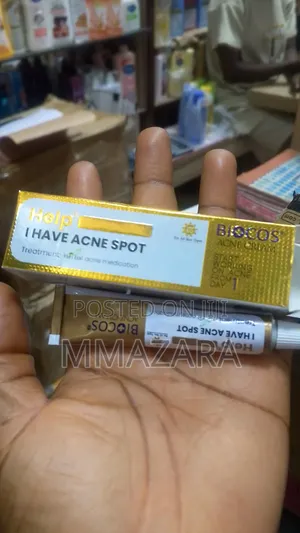 Biocos Acne Cream