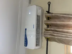 Skyrun 1.5hp Low Voltage Ac 5months Use