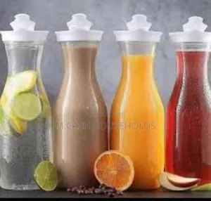 1liter Juice Bottle