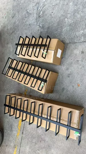 Wine Holder/ Wine Rack