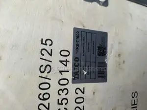 Taico Lithium Battery 16kwh