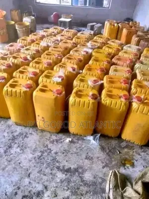 Edible Oils