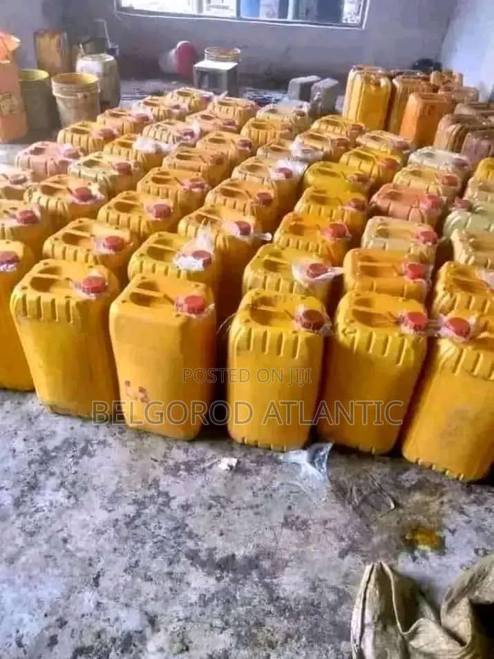 Edible Oils
