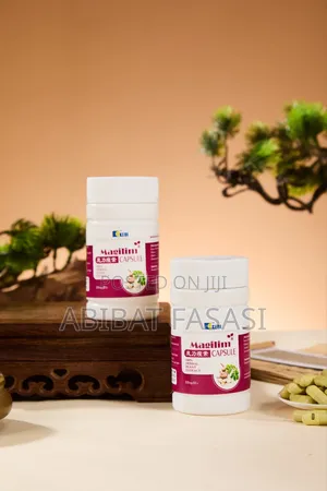 Magilim for Weight Loss