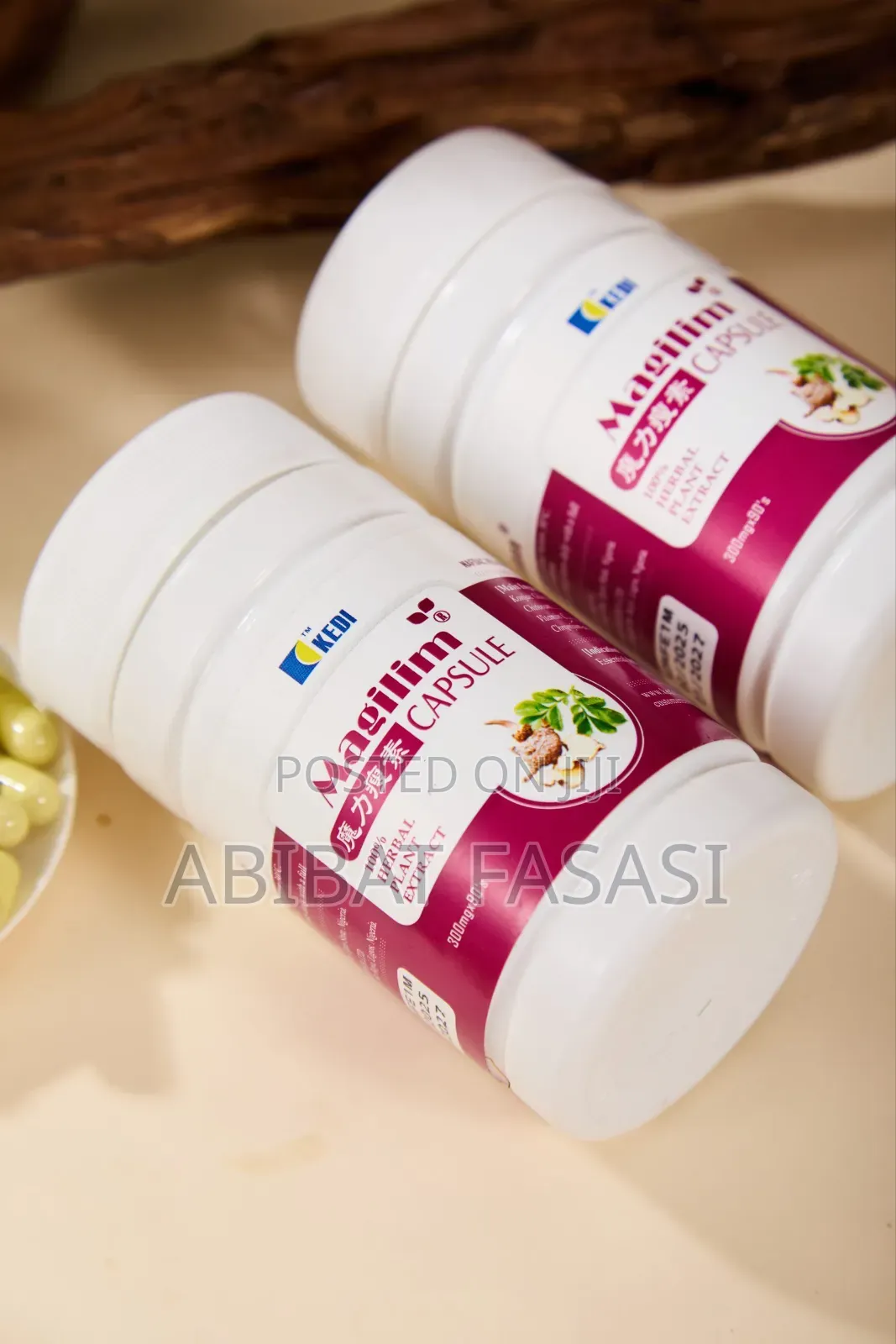 Magilim for Weight Loss