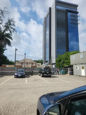 Office Space for Rent at Lekki