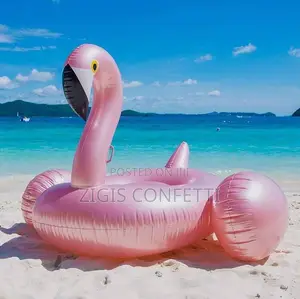 Flamingo Floater