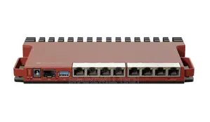 Mikrotik L009uigs-Rm | 8x Gbit Ethernet, 1x 2.5gbit SFP Router