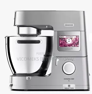 Kenwood Cooking Chef Xl