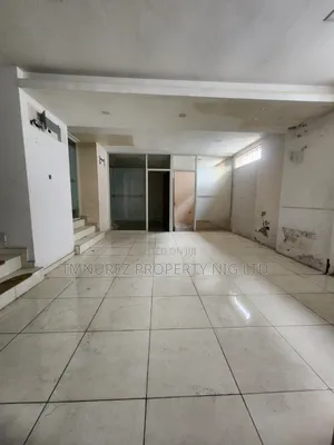 Office  Space for Rent at Victoria Island