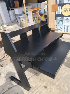 4ft Sound Recording Studio Table