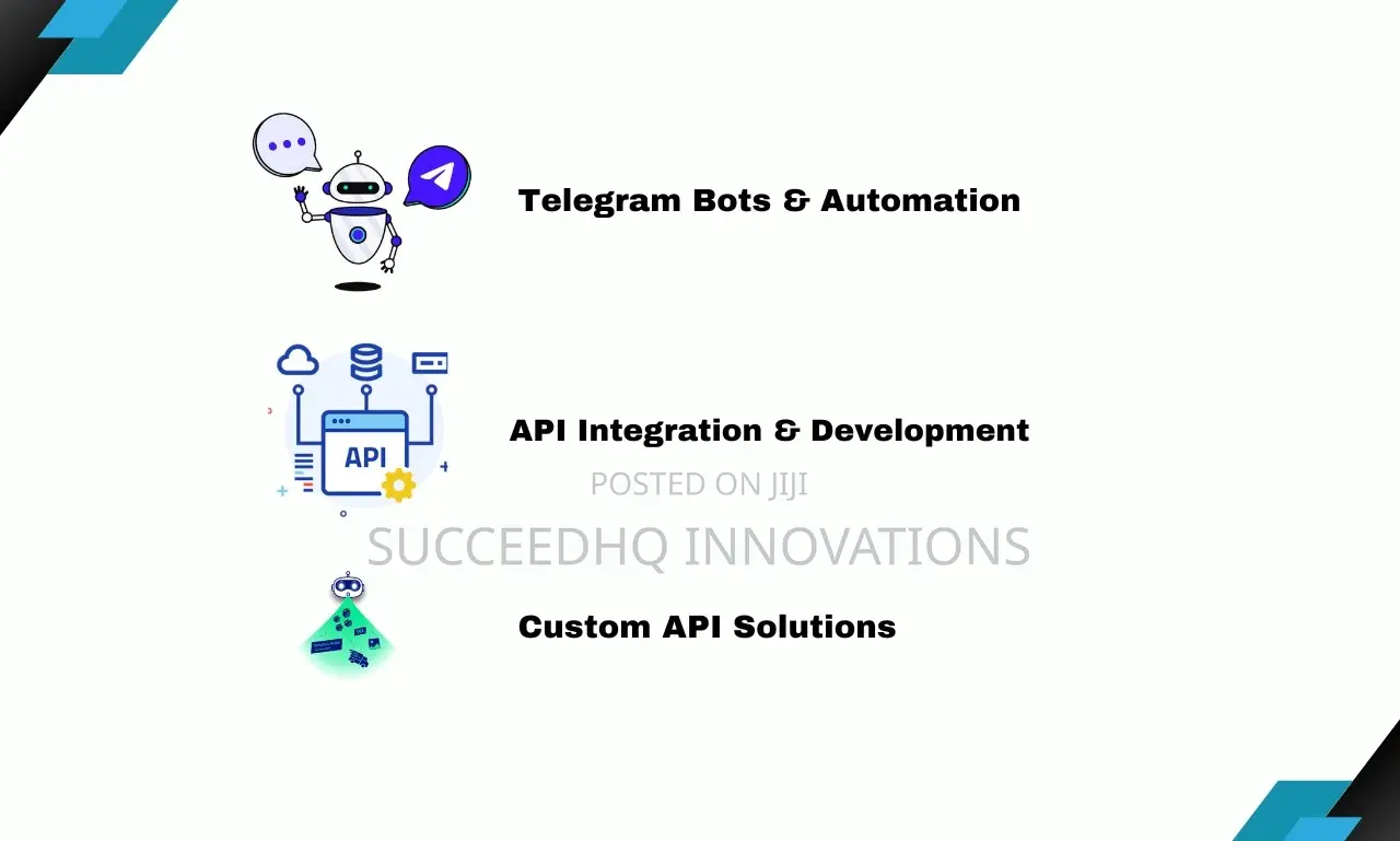 Api Payment Integration Nigeria Paystack Flutterwave 3rd-Party Api