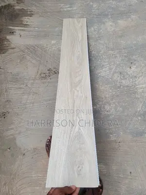 Plastic SPC Flooring