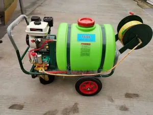 Power Sprayer 160l