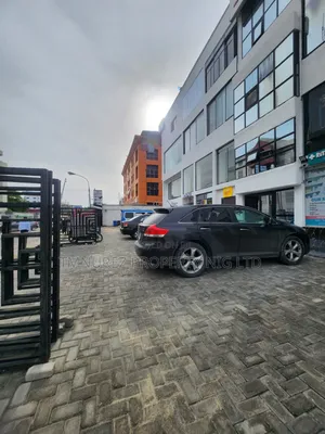 Office Space for Rent Victoria Island