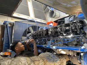 Generator Servicing and Repairs