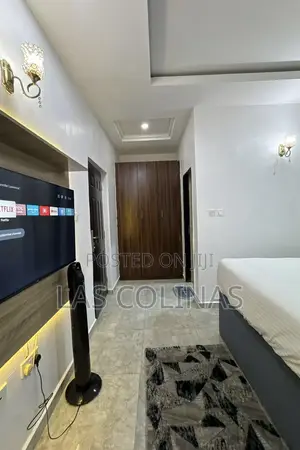 Furnished 1bdrm Apartment in Las Colinas Villa, Bunkoro for rent