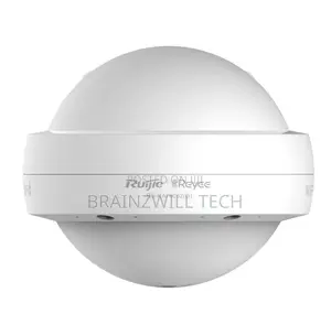 Ruijie Reyee Rg-Rap6262(G) | Ax1800 Outdoor Omni Wi-Fi 6 Access Point