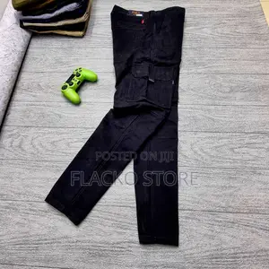 Original Polo Ralph Lauren Cargo Combat Trousers