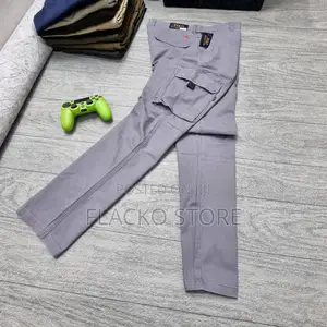 Original Polo Ralph Lauren Cargo Combat Trousers