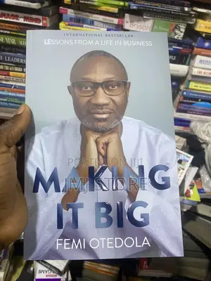 Make It Big