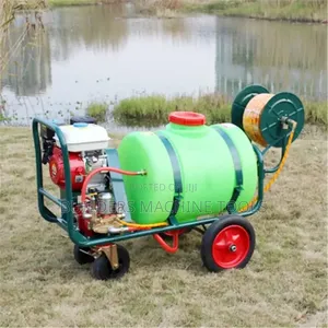 Gasoline Power Sprayer 16l
