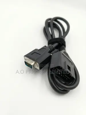Xtool D5s D6 Obd2 Cable