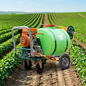 Power Sprayer 300 Litres