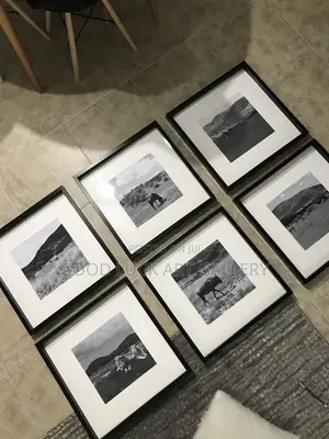 Wall Art Gallery