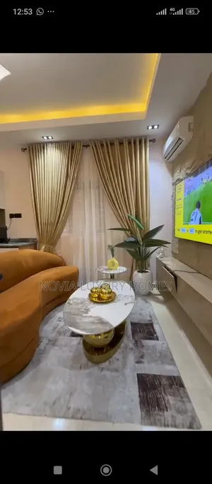 Luxury - Beautifully Furnished 1bedroom