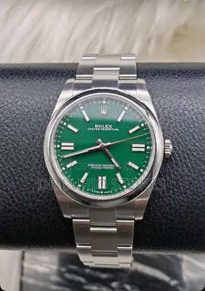 Rolex Chain Watch Automatic