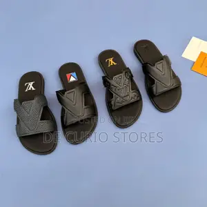 Lv Oasis Mule