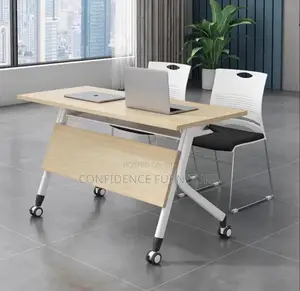 Simple 4fit Movable Table