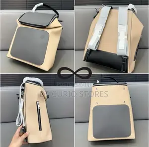 Sweet Loewe Goya Back Packs