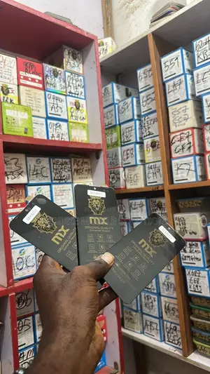 Phone Repairs and Parts