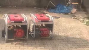 13.5kva Generator for Sale
