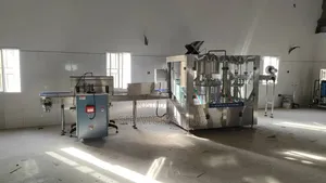 Monoblock Machine
