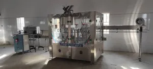 Monoblock Machine
