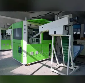 Monoblock Machine