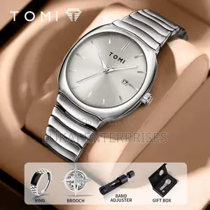 Tomi Chain Watch