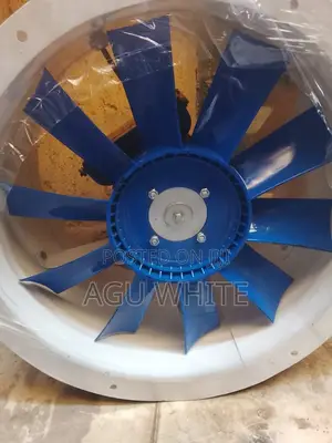 19 Inches Axlai Extractor Fan
