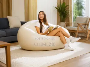 Intex Beanless Bag Air Furniture