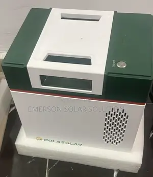 2kwh Cola Solar Generator