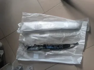 Head Lamp Chrome 2020 Honda HRV