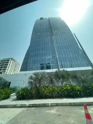 Exclusive Fully Serviced a Loop Nd Functional Corporate Office Space
