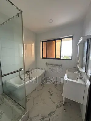 4bdrm Maisonette in Banana Island for rent
