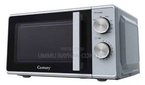 20l Century Microwave With Grill