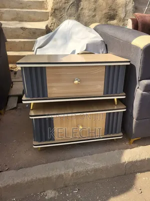 Center Table