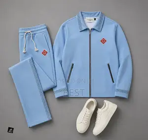Luxury Joggers Up and Down Wears